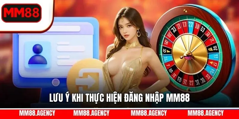 Những điều cần nhớ trước khi thực hiện login vào tài khoản Những điều cần nhớ trước khi thực hiện login vào tài khoản